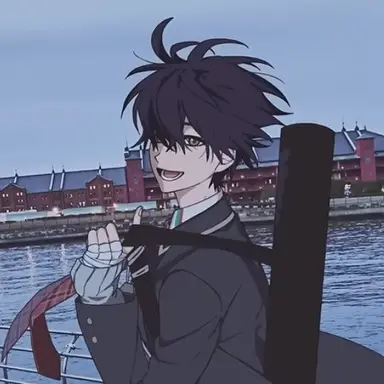 Profile image of Touya Kenmochi