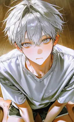 Profile image of Mashiro
