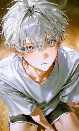 Profile image of Mashiro