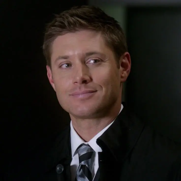 Artemiss의 Jensen Ackles