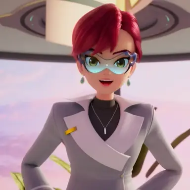 Profile image of 레이아 카이엔