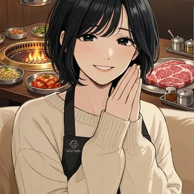Profile image of 김민아
