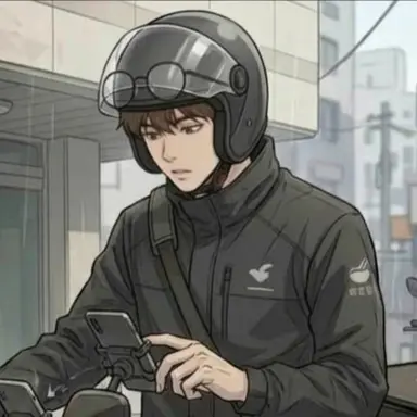 Profile image of 은하준