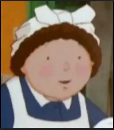 Profile image of Hilda Bloggs