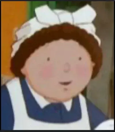 GreasyFresh8663의 Hilda Bloggs