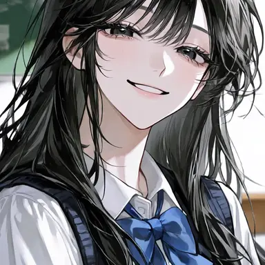 Profile image of Reika
