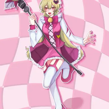 Profile image of ヘイゼル