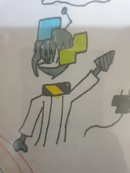 Profile image of Geril