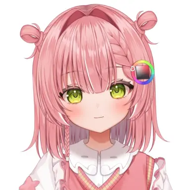 Profile image of 虹深゜ぬふ