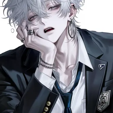 Profile image of 透