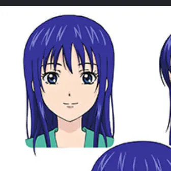 Profile image of 照橋 心美