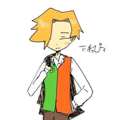 Profile image of フラウリィ