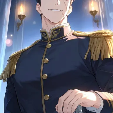 Profile image of Andrew Fenner