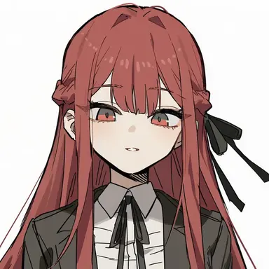 Profile image of アリス