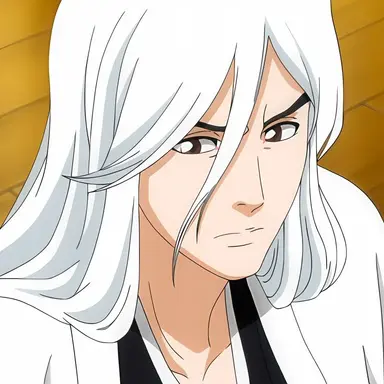 Profile image of 우키타케 쥬시로