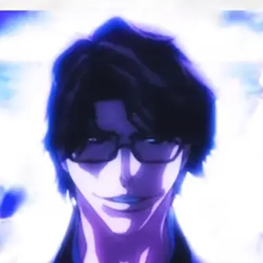 Profile image of 아이젠 소스케