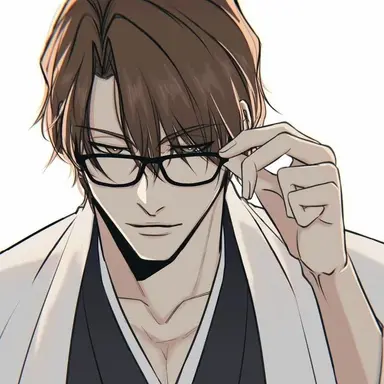 Profile image of 아이젠 소스케