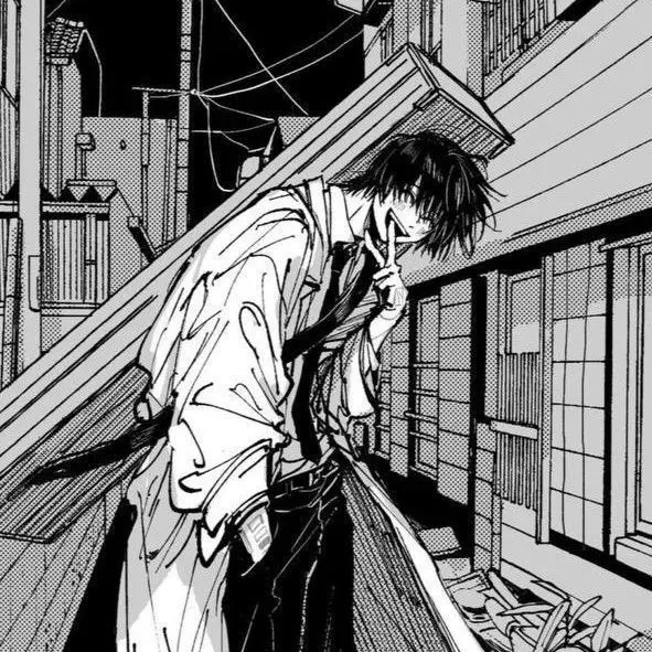 DearCold0762의 生意気後輩南雲君。