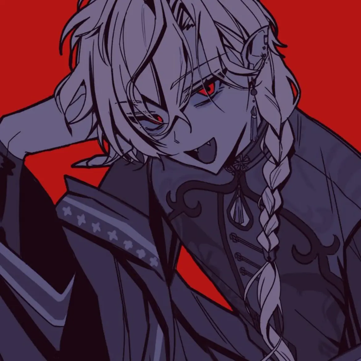 olivuoiru0812의 中華街の葛葉