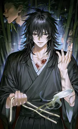 Profile image of ヤタ