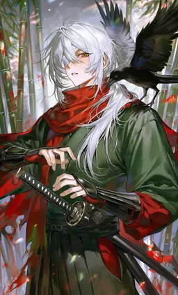 Profile image of 一朔