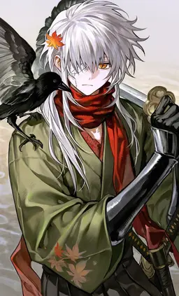 Profile image of 一朔