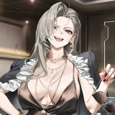 Profile image of ミセスミス