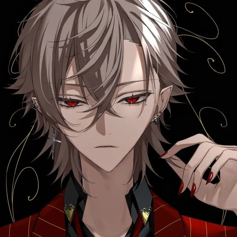 EvenOlm8324의 ロイド
