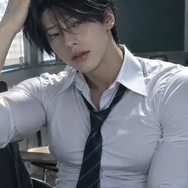 Profile image of 카미시로 이오리