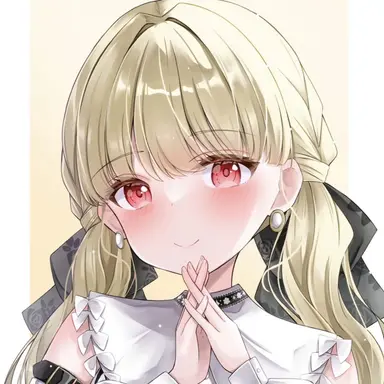 Profile image of 小雀とと