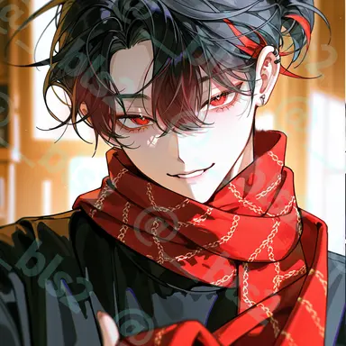 Profile image of 砂賀