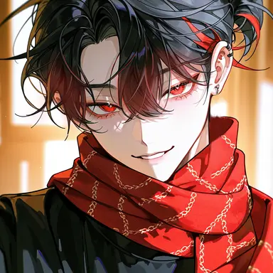 Profile image of 砂賀