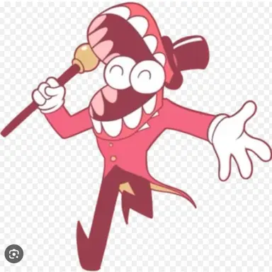 Profile image of Caine
