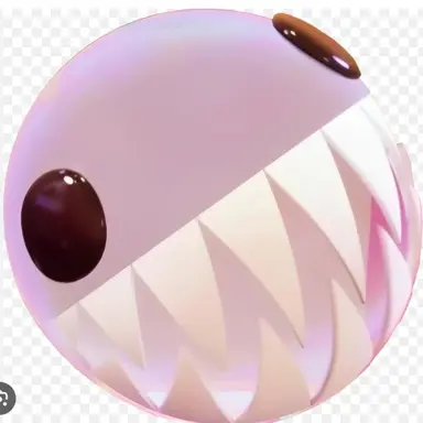 Profile image of Bubble