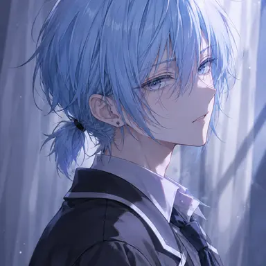 Profile image of アオイ