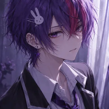Profile image of レン