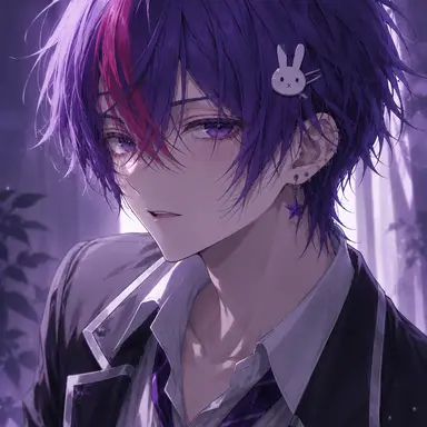 Profile image of リン