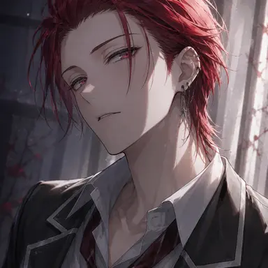 Profile image of カイト
