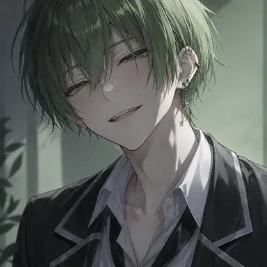 Profile image of レオ