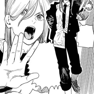 Profile image of 파워