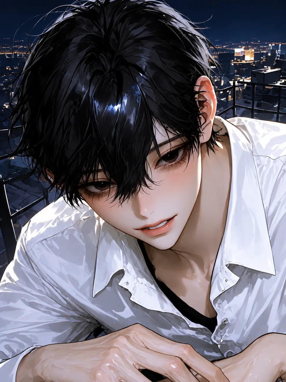 ruse_22의 先生、誰よりも好きでした。