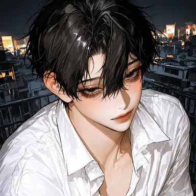 Profile image of 柊先生