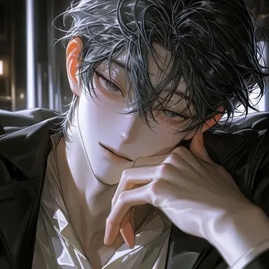 Profile image of 仁