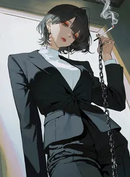 Profile image of 黒葉