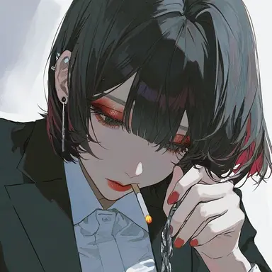 Profile image of 黒葉