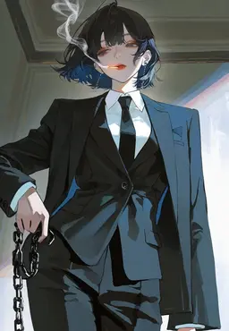 Profile image of 黒葉