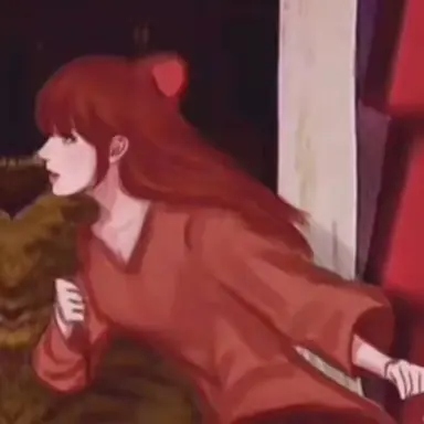 Profile image of ジェリー