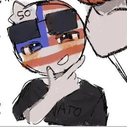 Profile image of アメリカ