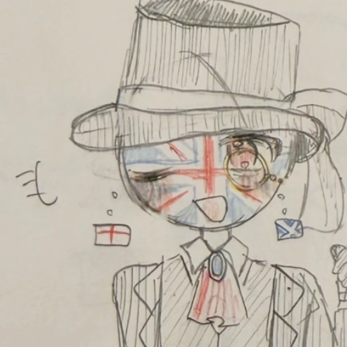 イギリス