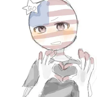 Profile image of アメリカ